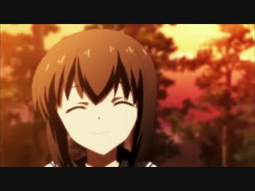 艦隊ほもくしょん第11話「MUR作戦！発動！」