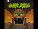 洋楽メタル紹介 “1047”　Overkill　-　Elimination