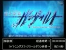 [RTA]蒼き雷霆（アームドブルー）ガンヴォルト_55分43秒_part1