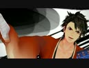 【MMD刀剣乱舞】陸奥守吉行でTipsy