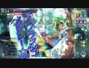 【WLW】シレネッタで頑張る。その1【C3】