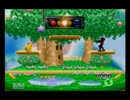 第8回関西大会　グランドファイナル　wario vs 丈助　その1