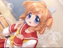 お掃除戦隊くりーんきーぱーＨ　まったり麻里子狙い０１（実況無し）