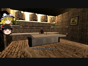 ゆっくり実況【7　Ｄays　ｔo　die】ゾンビが居ても素敵に暮らしたい　42