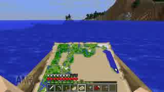 【Minecraft】このマップは間違ってる！Part.07【ゆっくり実況】『修正版』