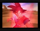 ドラゴンボールでスパーキングする実況～サイヤ人襲来編4～