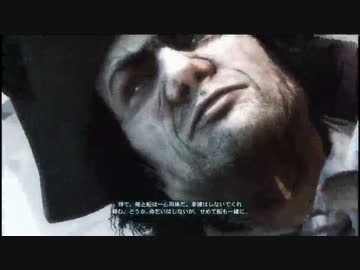 【プレイ動画】アサシンクリードⅢ　日本語版　海洋ミッション　2