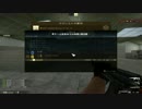 CS:GO BOT戦 テスト動画