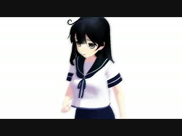 [MMD]異世界提督　33話