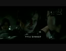 バイトの先輩後輩で仲良く「バイオハザード6」をやってみた　その1