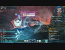 【PSO2】 チャレンジクエスト 始動M10クリア 【12人PT】