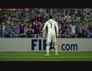 【FIFA15】プレー集【ドリブル講座おまけ】