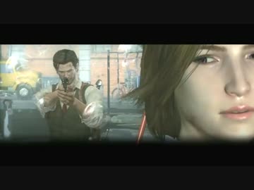 【サイコブレイク】　心臓の弱い方はお控えください。　実況:Part３８