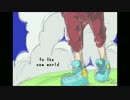 【重音テト】楽園ツクリズム【オリジナルPV】