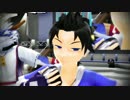 【UTAUカバー+MMDモデル配布】カタハネな僕ら【獣音ロウ５周年】