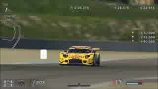 [GT6] レーシングカー スーパーラップ(ラグナセカ・レースウェイ)