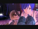 【PDA FT】東京テディベア【キャンパス（メガネなし）】PV