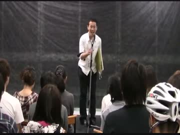 ホモと学ぶマックスうざいの一人喋り