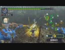 【MHP】今だから振り返る約10年前のモンハンを見ていく　～ part 5 ～