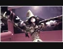 video:48573毛利君輪刀練習中