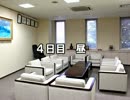 【ゆっくり人狼】人狼オフライン　４日目