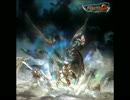 MHF-G7　BGM