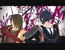 【MMD】おだとよとみで威風堂々+＠【刀剣無双】