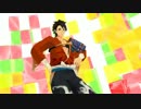 【陸奥守に】ニンジーンloves you yeah!【踊ってもらった】