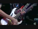 STEVE VAI - Velorum - The Crying Machine (LIVE 2014.7.8 Japan)