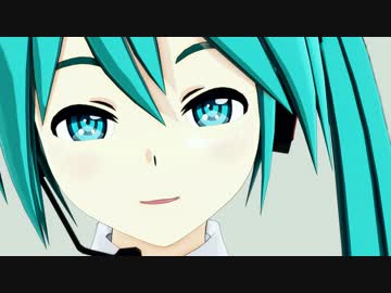 恋愛戦士レア・ヴァルキュリア　初音ミク編