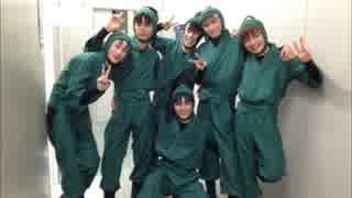 忍ミュ第５弾再演　風メドレー