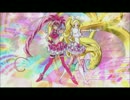 カスタムサントラ用　「スイートプリキュア登場！」