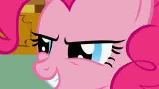 MLP S01E05 Griffon the Brush Off 【英語字幕+語句解説】