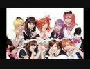 【ω's】もぎゅっと"love"で接近中！　踊ってみた【ラブライブ！】