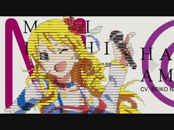 765PROコメントアート！【アイドルマスター「輝きの向こう側へ！」】