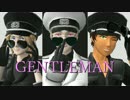 【APヘタリアMMD】悪友でGENTLEMAN
