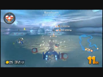 JRc vs GK 1GP