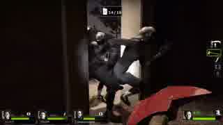 L4D2喋りながらやってみたPart13