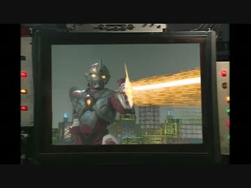 【MAD-PV】夢のヒーロー【電光超人グリッドマン】
