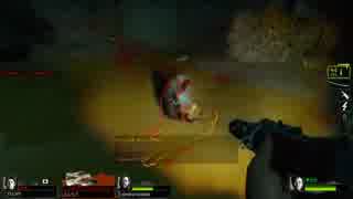 L4D2喋りながらやってみたPart14
