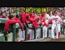 【カープ今年は優勝！！】それ行けカープ【みんなで応援しよう！】