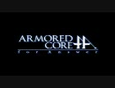 【MAD】ARMORED CORE 　fA【ACFA】