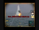 [WoWs]ゆっくりの艦隊決戦記[ゆっくり実況]