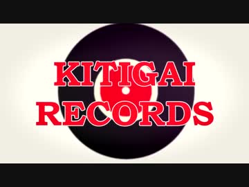 【チャージマン研！】 Kitigai Records is coming to 4/1/2015