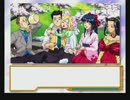 サクラ大戦ペンタスロン 2-1-4（サクラ2 04本目・通算019本目）