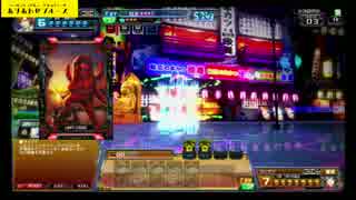 【COJ】ありあわせブルース62【CODE OF JOKER】