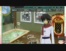 【艦これ】エクシア提督＋迎撃！トラック泊地強襲E1甲【ゆっくり実況】