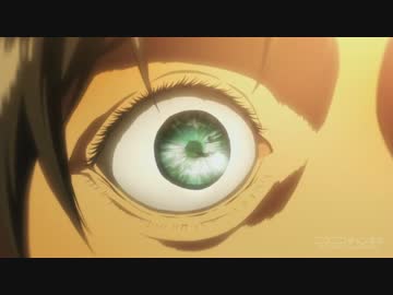 進撃の巨人×バベル 【MAD】