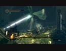 【初見実況】 ダークソウル をビビりながら実況プレイ Part9
