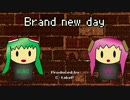 Brand new day